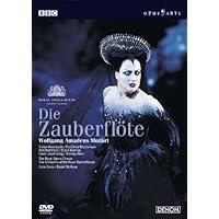 Amazon.co.jp: モーツァルト 歌劇《魔笛》ザルツブルク音楽祭2006